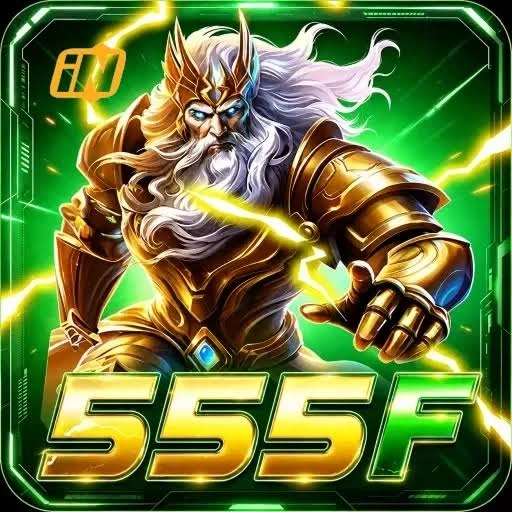 555f Aplikasi Game Online Ringan dan Praktis