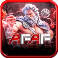afaf: Aplikasi Game Online Indonesia Terbaru
