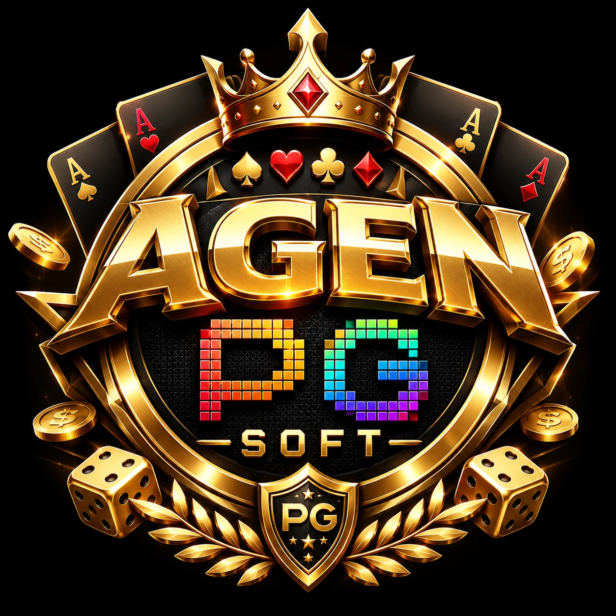 agenpgsoft Aplikasi Game Online Indonesia Terbaru 2026