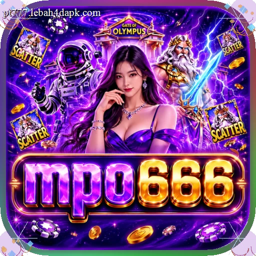 mpo666 Platform Game Online Praktis Terbaru