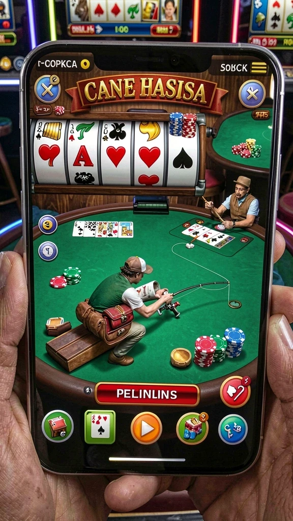 coktogel: Platform Game Online Praktis Terbaru 2