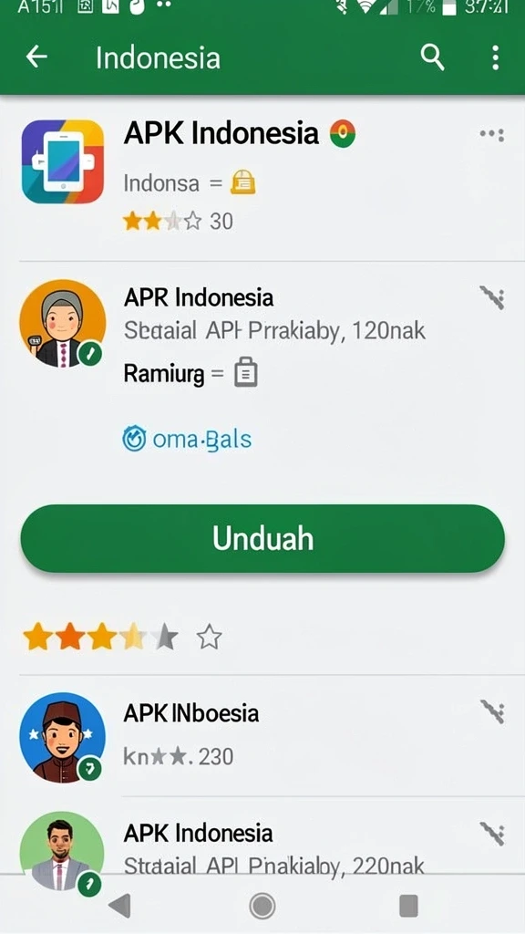 Review Aplikasi s13