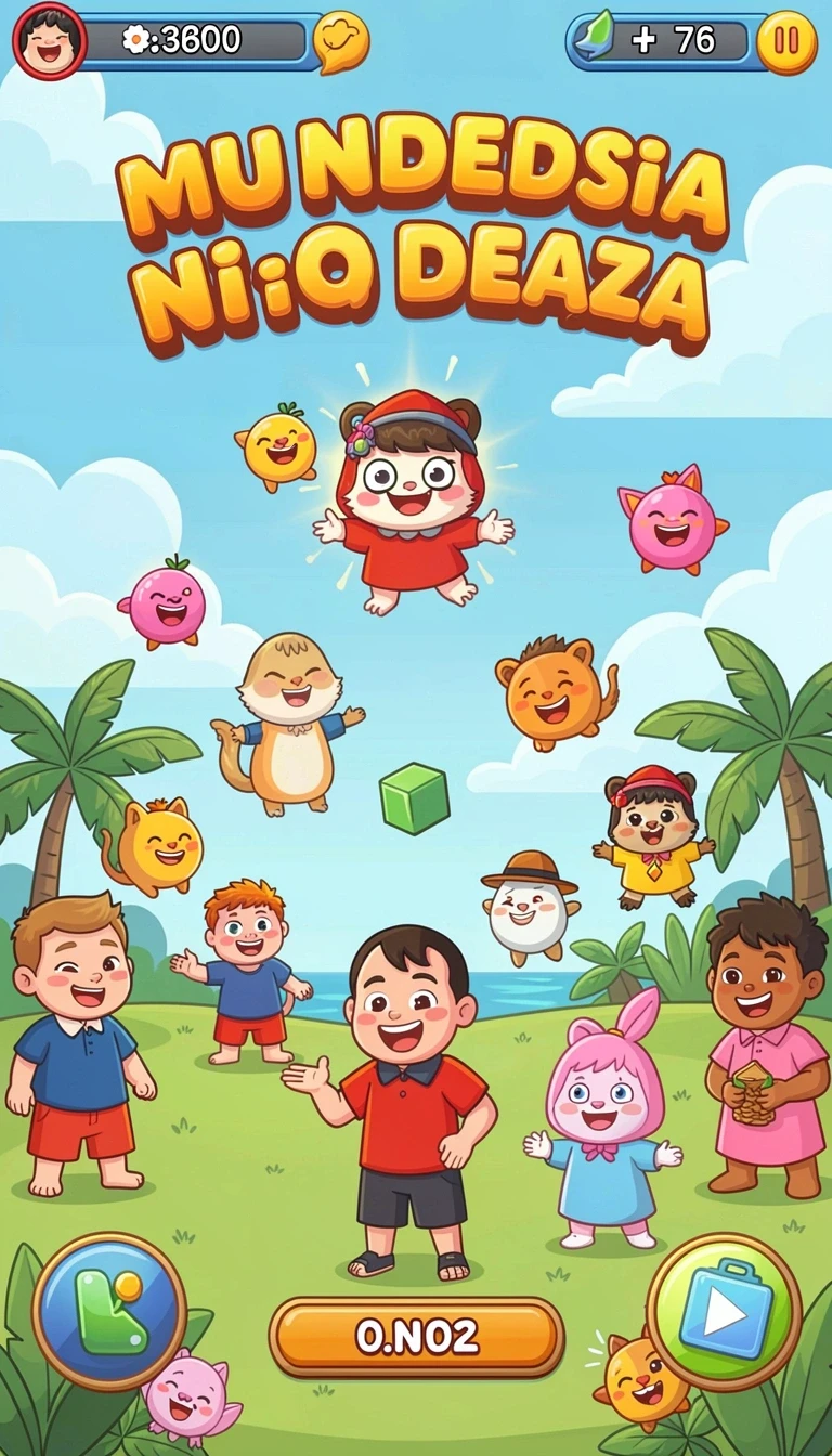 agenpgsoft Aplikasi Game Online Indonesia Terbaru 2026 3