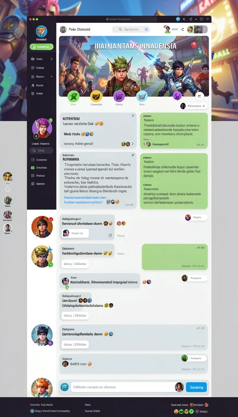 dewi88 Aplikasi Game Online Indonesia Terbaru