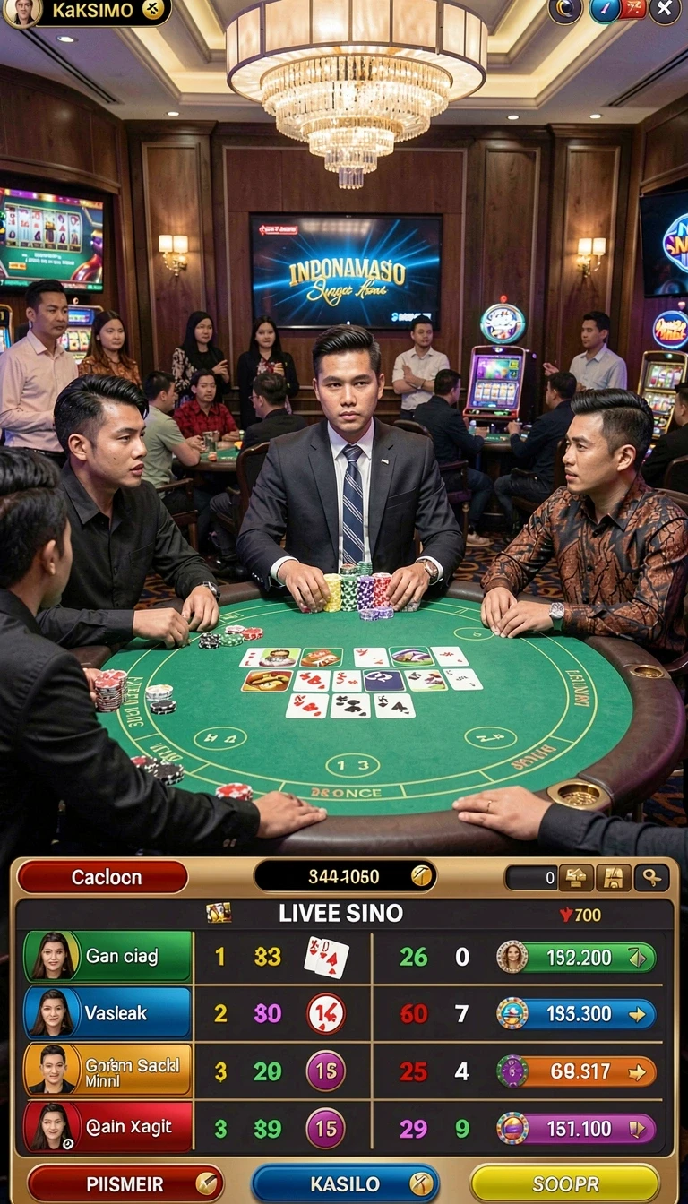 api5000 Akses Game Online Aman dan Praktis 3