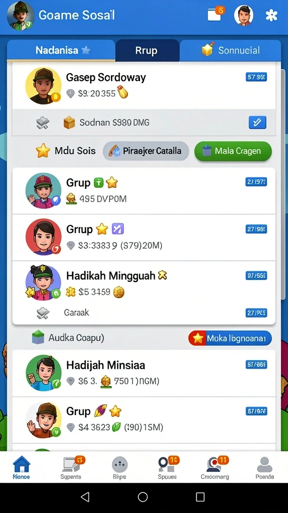 Review Lengkap Aplikasi 98spin Terbaru 3
