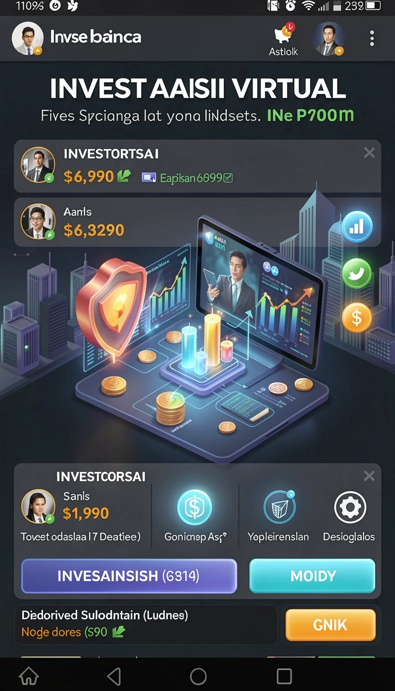sr996 APK Terbaru dan Aman untuk Diunduh