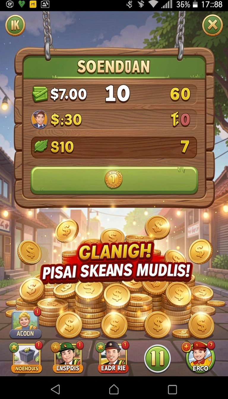 jackpot168 Terbaru: Download APK dan Info Lengkap 2