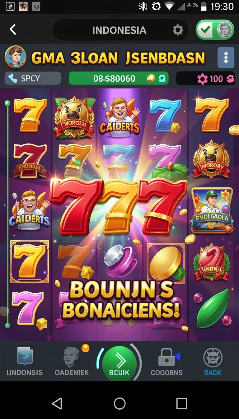 halobet Aplikasi Game Online Indonesia Terbaru 2