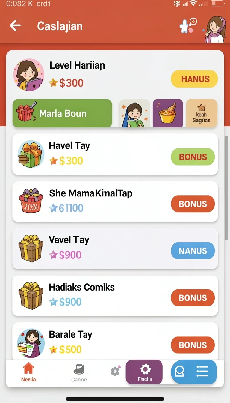 awanluck APK Versi Terbaru untuk Android 2026 2