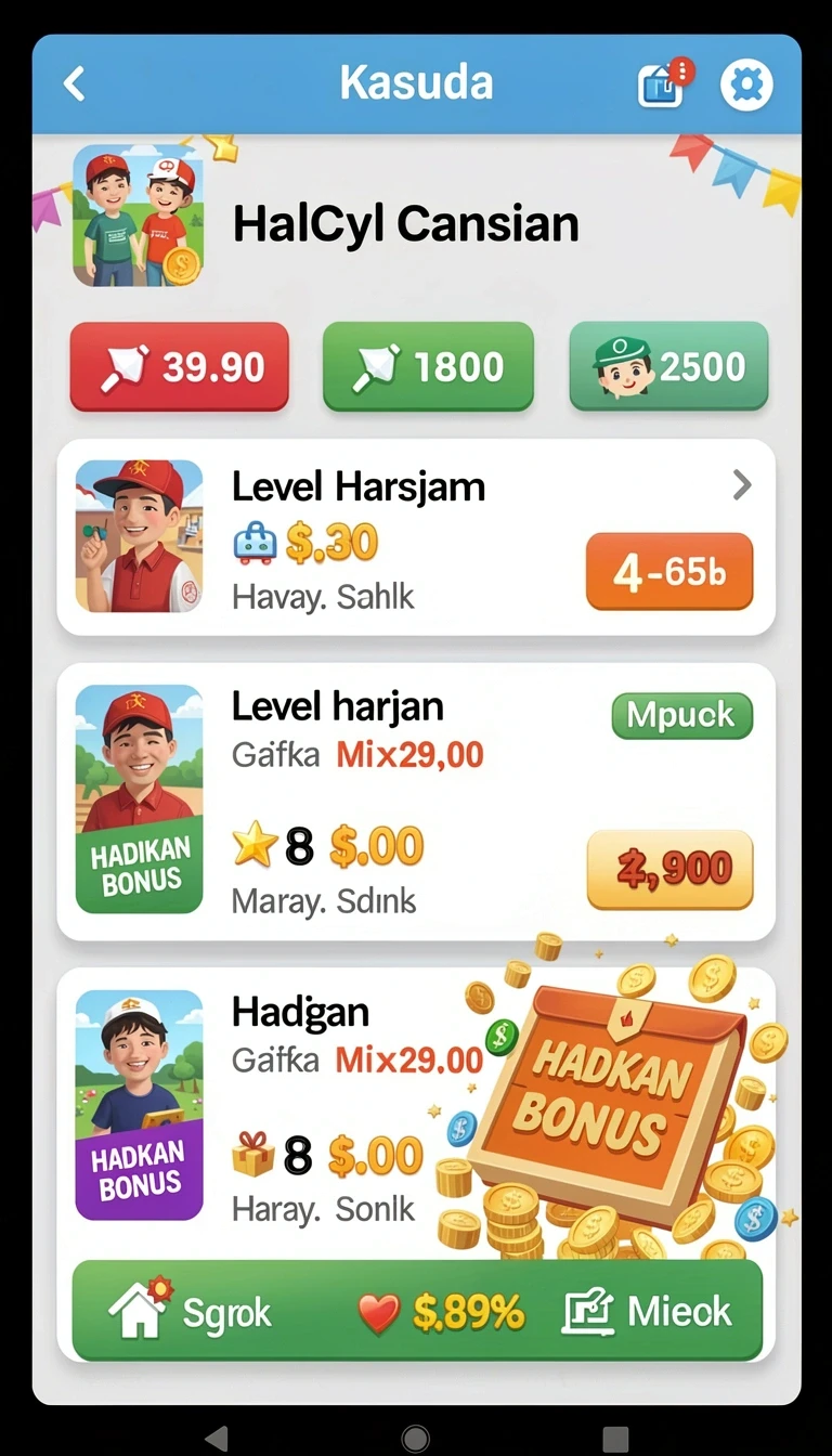 agenpgsoft Aplikasi Game Online Indonesia Terbaru 2026