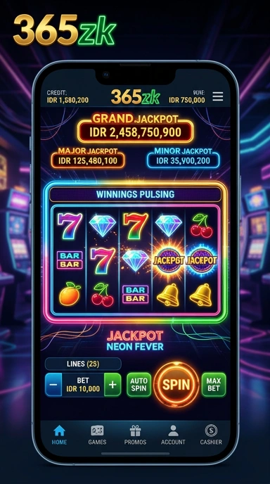 peniti4d App Game Online Indonesia