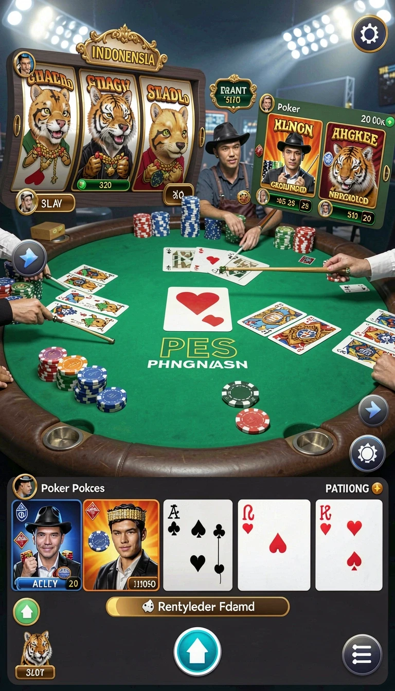 h891 Aplikasi Game Online Indonesia Terbaru