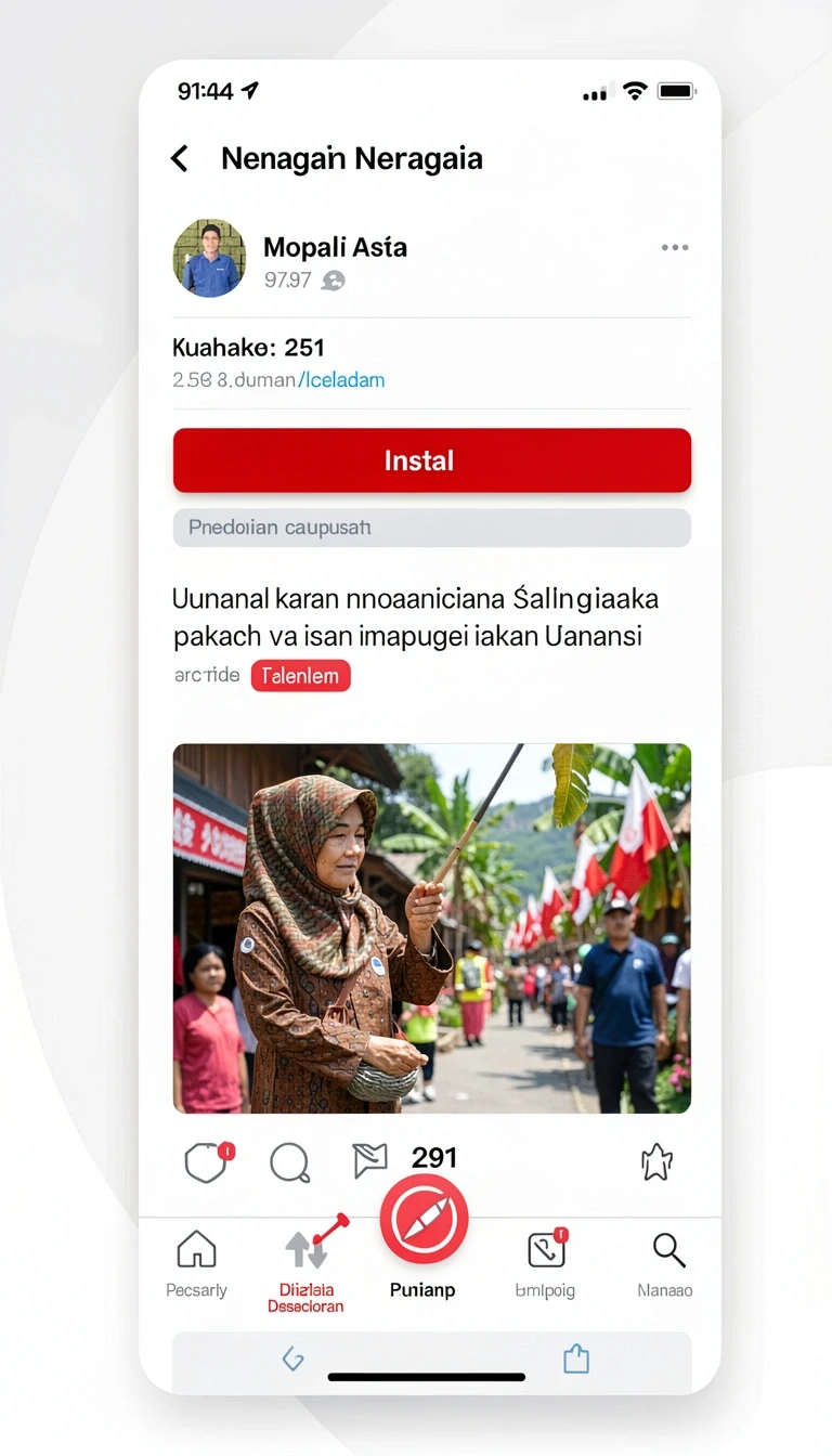 mg525 APK Terbaru dengan Fitur Lengkap 2