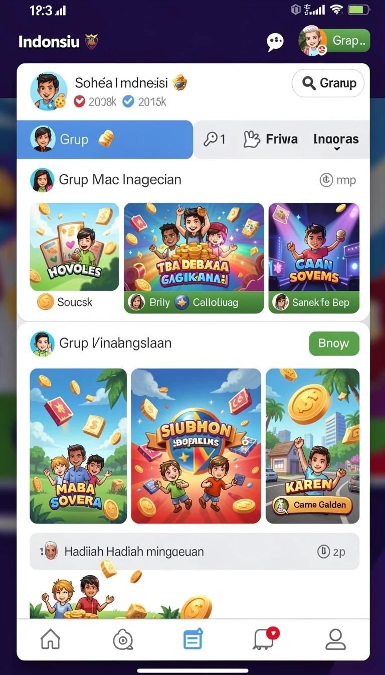 555f Aplikasi Game Online Ringan dan Praktis 2