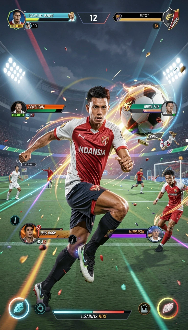 mg525 APK Terbaru dengan Fitur Lengkap 3