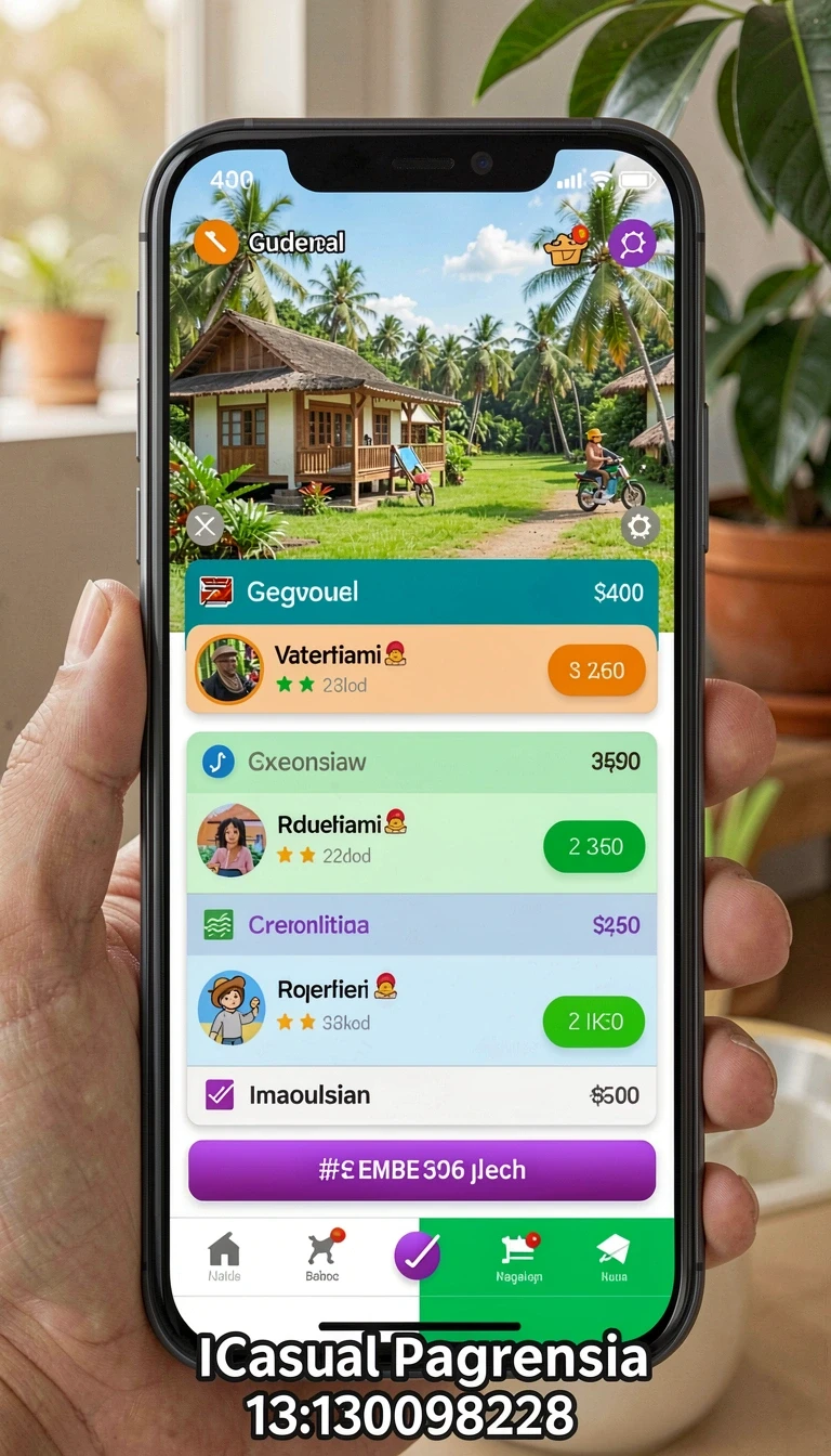 api5000 Akses Game Online Aman dan Praktis