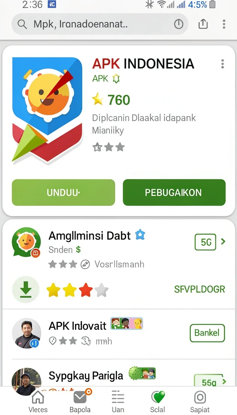 coktogel: Platform Game Online Praktis Terbaru 3