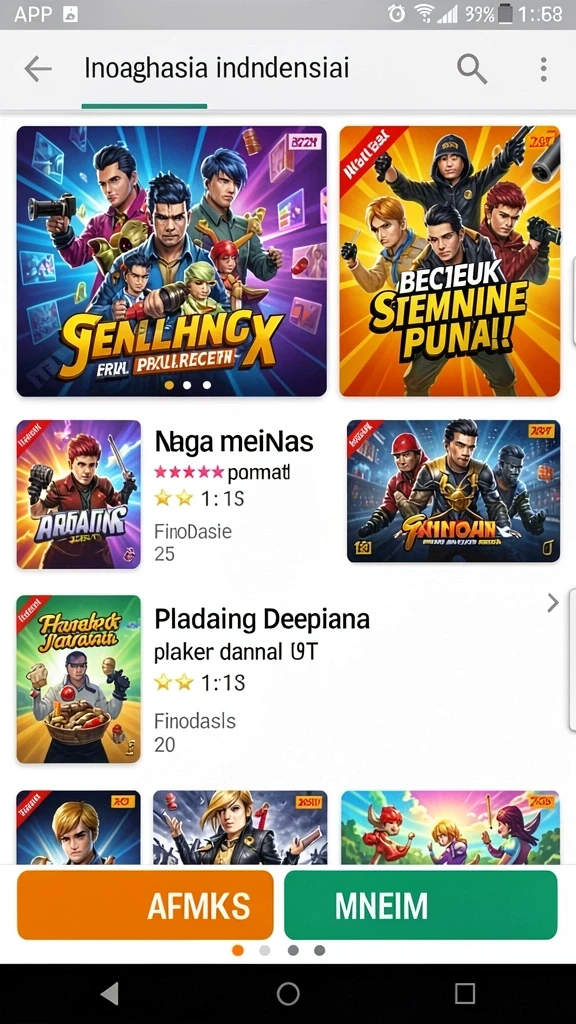 Review Aplikasi imbaslot 2