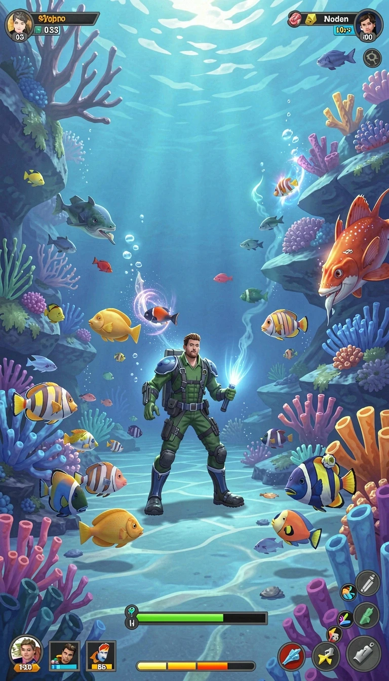 svip10 Platform Game Online Indonesia Terbaru