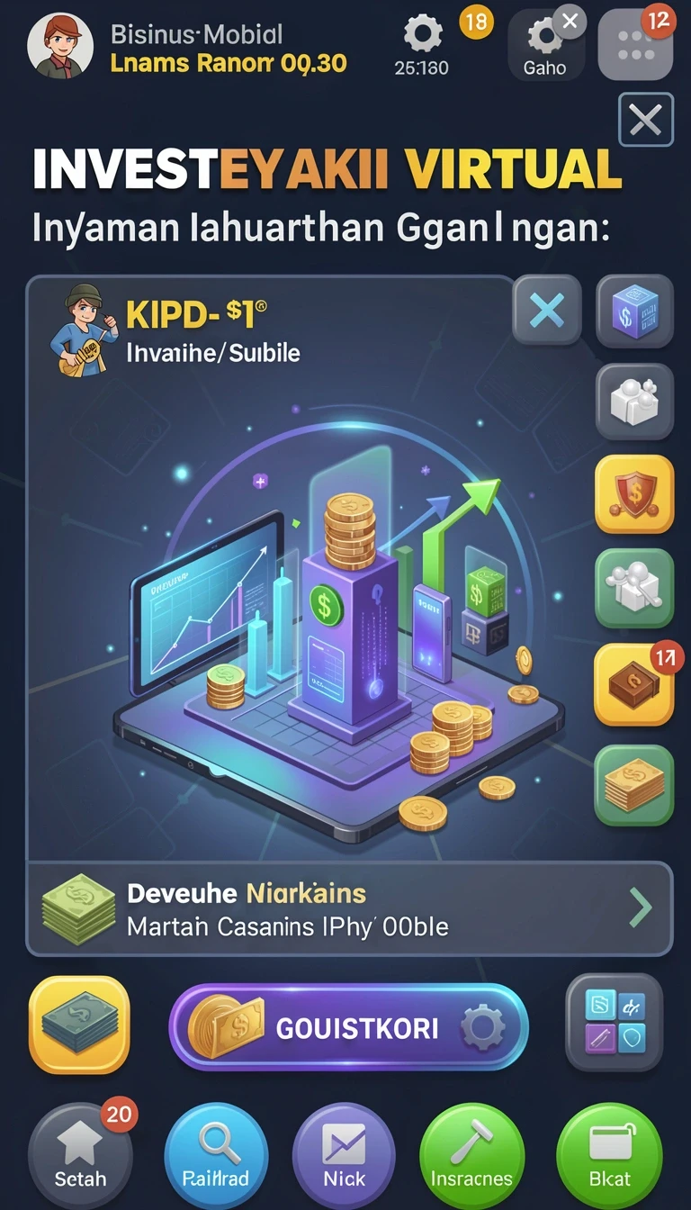 svip10 Platform Game Online Indonesia Terbaru 2