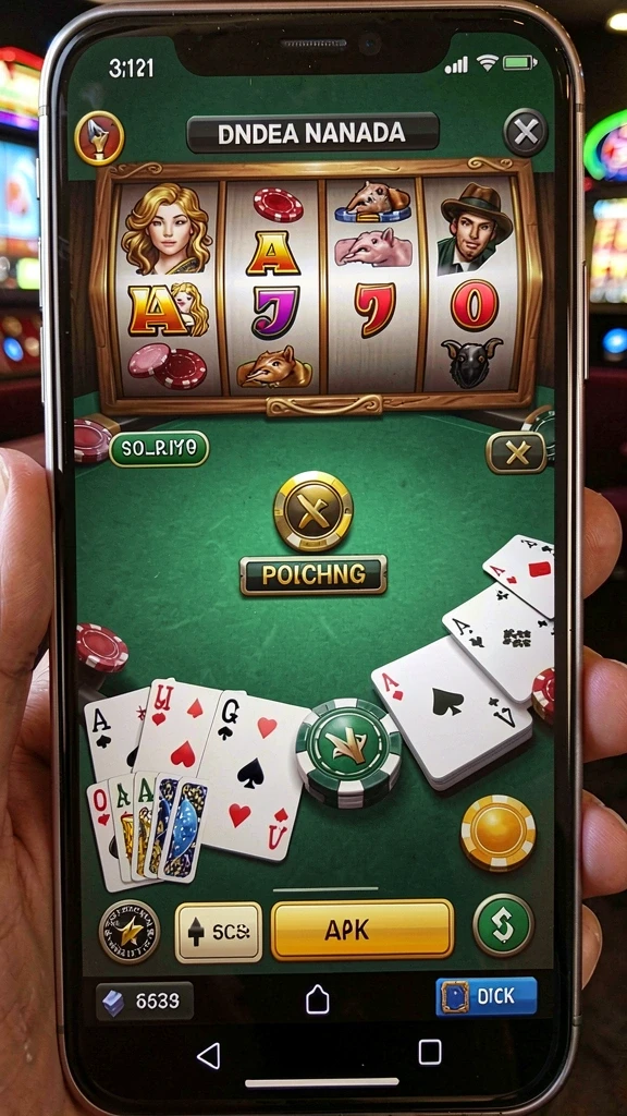 afaf: Aplikasi Game Online Indonesia Terbaru