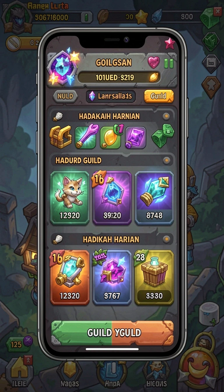 sobatgaming Platform Game Online Indonesia 3