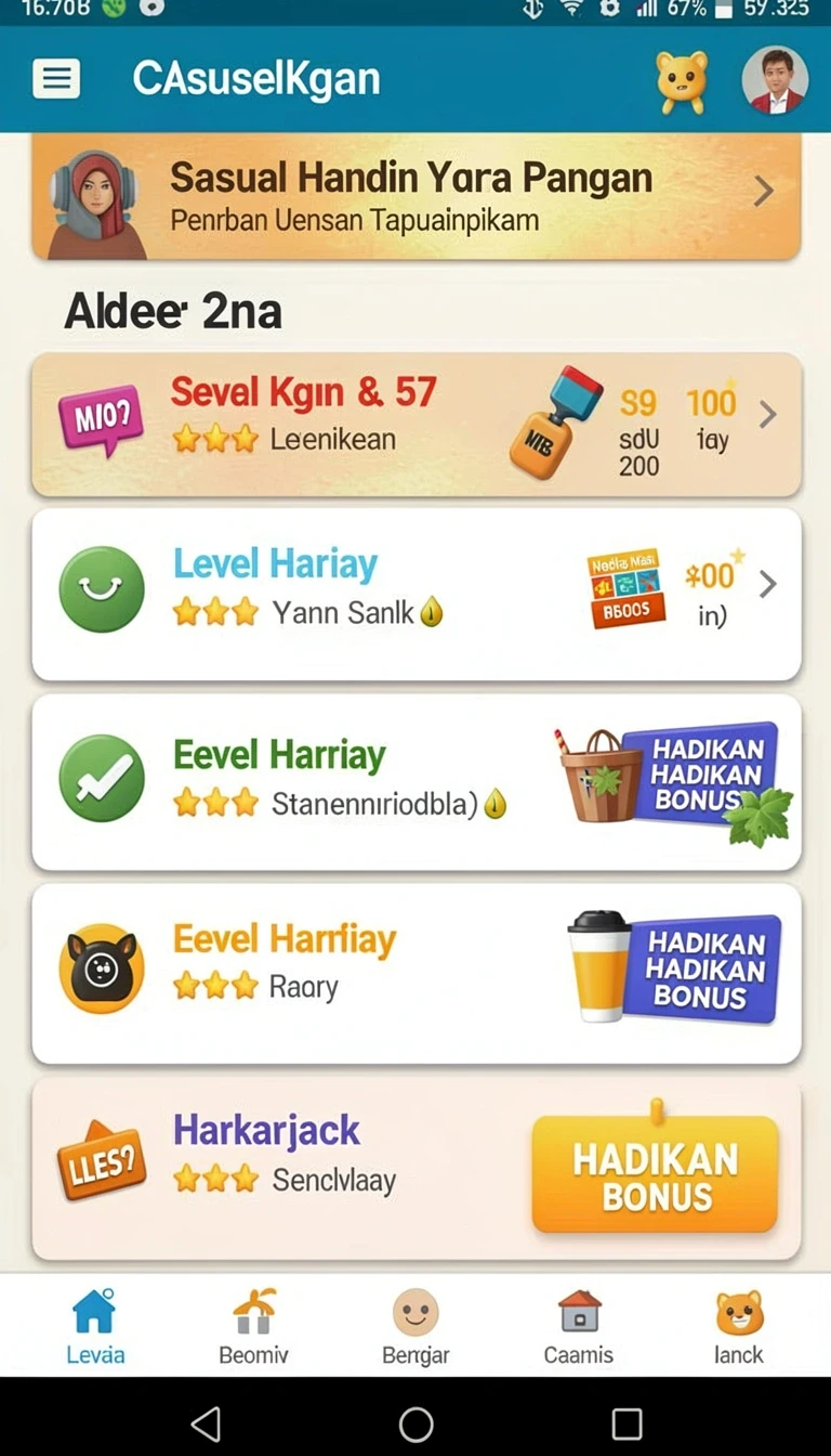 jackpot168 Terbaru: Download APK dan Info Lengkap
