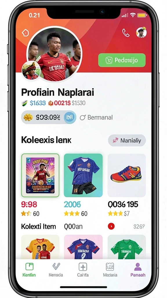Review Aplikasi warungplay 2
